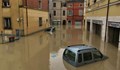 МВнР: Няма данни за пострадали българи при наводненията в Италия