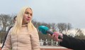 Емили Тротинетката: В ареста ме третират като мъж