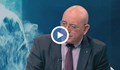 Емил Димитров: От ГЕРБ се самопростреляха, посягайки на Гешев
