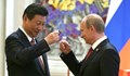 Русия и Китай са увеличили стокооборота с 40%