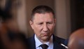Борислав Сарафов нямал отношение към прекратяване "Чекмеджегейт"