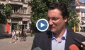 Крум Зарков: Страшно много жени и деца са подложени на тормоз