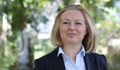 Надежда Йорданова: Водят са разговори за експертно правителство с премиер на ротационен принцип