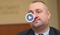 Ясен Тодоров: Борислав Сарафов е отговорен, ако има дела "на трупчета"