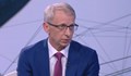 Николай Денков: Не се обсъжда смяна в ротацията с Мария Габриел