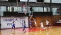 Откриха турнир по баскетбол за момичета в зала "Дунав"