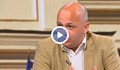 Александър Симов: ПП - ДБ направиха Бойко Борисов да изглежда разумен политик