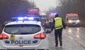 Румънски шофьор предизвика катастрофа край Червена вода