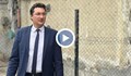 Крум Зарков: Министерството на правосъдието охранява Борислав Сарафов