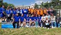 130 души участваха в работнически спортен фестивал в Русе