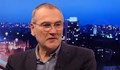Иван Бакалов: Медиите може да са свободни по закон, но не и по издател и собственик