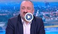 Ясен Тодоров: Следят ме съмнителни лица и автомобили