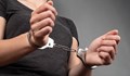 Арестуваха жена за измама за 120 000 лева