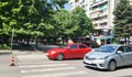Шофьор блъсна жена на пешеходна пътека в Русе