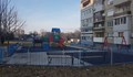 24 000 лева са похарчени за ремонт на детските площадки в Русе