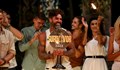 Благой Георгиев е победител в Survivor 7