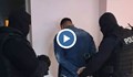 Граничната полиция в Гюргево провежда обща операция с България за трафик на мигранти