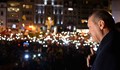 Илхан Андай: Тази нощ Реджеп Ердоган няма да спи