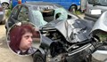 Виолета вижда с очите си трагедията на булевард "Сливница"