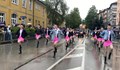 Мажоретките от „Екстрийм“ участваха на Габровския карнавал