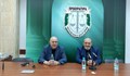 Главният прокурор се срещна с магистрати в Бургас