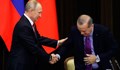 Путин разреши на Турция да не плаща за газ до 2024 година