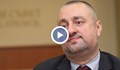 Ясен Тодоров: Атентатът срещу Иван Гешев не е инсценировка