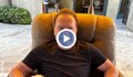 Арнолд Шварценегер снима документален филм за живота си