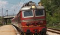 Запали се вагон на влак от Варна за София