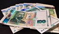 Средната заплата в София вече е над 2700 лева