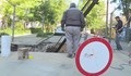 Авария на "Топлофикация Русе" блокира достъпа на шофьори до домовете им