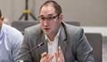 Георги Ангелов: Откакто "Газпром" врътна кранчето, цената на газа в Европа постоянно спада