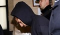 Съдът остави за постоянно в ареста Адриан Антонов