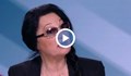 Анна Заркова: Социалните мрежи гъмжат от подигравки към официалната версия за атентата