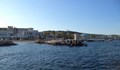 Кой е първият български морски курорт?