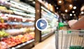 Разходите за храна скачат с 25% за последните три месеца
