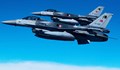 Турция сама модернизира изтребителите F-16