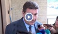 Валентин Златев: Не мога да изнасям информация, но не вярвайте на слухове