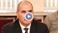 Цветан Цветанов: Хора около Борисов обслужиха интересите на Путин
