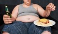 Затлъстяването е мозъчно разстройство