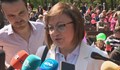 Корнелия Нинова: Първите и вторите губят времето на народа