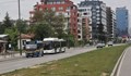 Пуснаха бусове на повикване в София