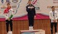 Злато за България на световната купа по спортна гимнастика