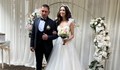 Двойка военнослужещи сключиха брак в Деня на храбростта