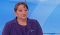 Деница Сачева: ГЕРБ ще върнат мандата на президента изпълнен