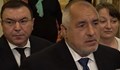Бойко Борисов: Бюджет няма да има, ако следващата седмица няма правителство!