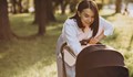 Опасна бебешка количка е изтеглена от европейския пазар