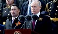 Владимир Путин: Срещу родината ни се води истинска война