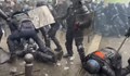 Обвиняват френската полиция в расова нетолерантност
