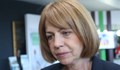 Йорданка Фандъкова: Отговаряме с война срещу високата скорост